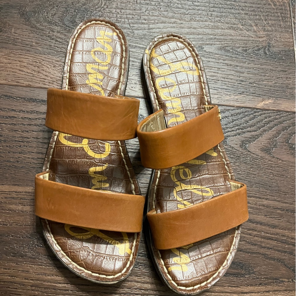 Sam Edelman Sandlas